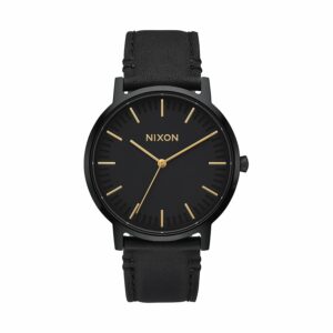 Nixon Unisexuhr A10581031-00 Edelstahl