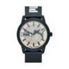 Puma Herrenuhr Ultrafresh P5104 Kunststoff