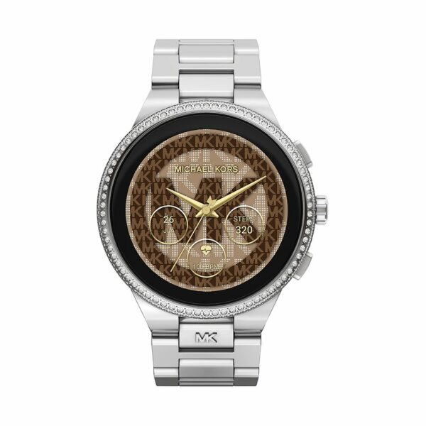 Michael Kors Smartwatch Gen 6 Camille MKT5143