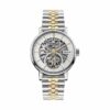 Ingersoll Herrenuhr I05806 Edelstahl