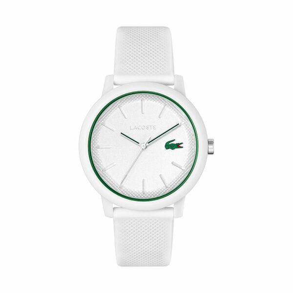 Lacoste Herrenuhr 2011169 Kunststoff