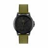 Lacoste Herrenuhr 2011220 Edelstahl