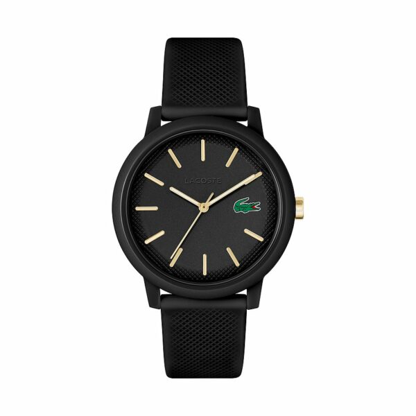 Lacoste Herrenuhr 2011233 Kunststoff