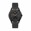 Hugo Boss Herrenuhr 1513986 Edelstahl