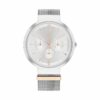 Tommy Hilfiger Damenuhr 1782537 Edelstahl