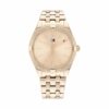 Tommy Hilfiger Damenuhr 1782551 Edelstahl