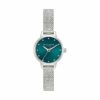 Olivia Burton Damenuhr OB16MN13 Edelstahl
