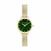 Olivia Burton Damenuhr OB16MN12 Edelstahl