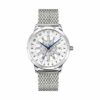 Thomas Sabo Damenuhr Glam & Soul WA0391-201-202-33 MM Edelstahl
