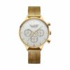 Paul Hewitt Damenuhr Oceanpulse PH-W-0305 Recyceltes Edelstahl