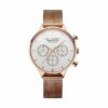 Paul Hewitt Damenuhr Oceanpulse PH-W-0307 Recyceltes Edelstahl