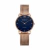 Paul Hewitt Damenuhr Sailor 33 PH-W-0319 Recyceltes Edelstahl