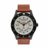 JOOP! Herrenuhr 2032562 Edelstahl