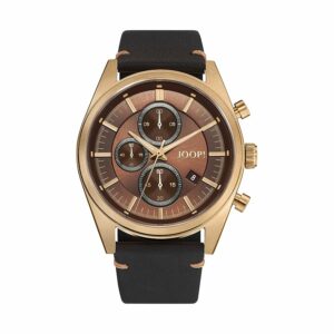 JOOP! Chronograph 2034581 Edelstahl