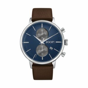 JOOP! Chronograph 2034585 Edelstahl