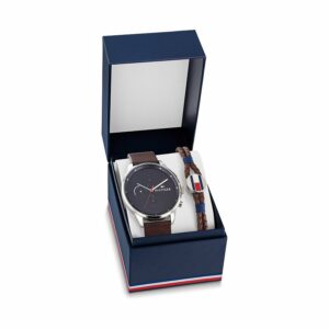 Tommy Hilfiger Uhren-Set 2770143