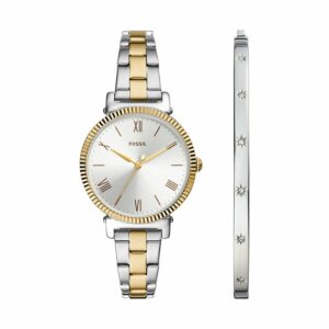 Fossil Uhren-Set Daisy ES5249SET