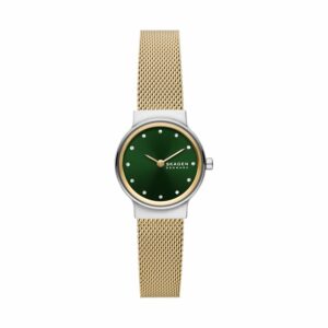 Skagen Damenuhr Freja Lille SKW3068 Edelstahl