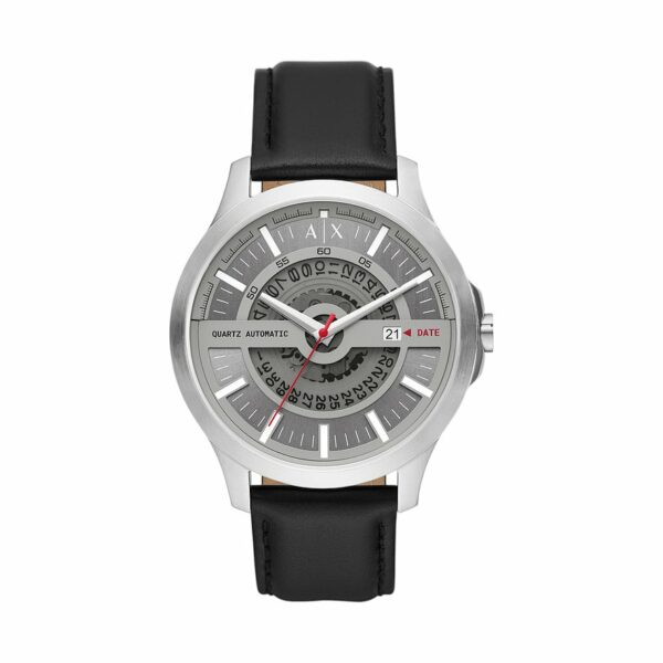 Armani Exchange Herrenuhr AX2445 Edelstahl