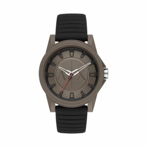 Armani Exchange Herrenuhr AX2526 Perlon/Nylon