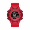 Puma Herrenuhr Puma 12 P6056 Kunststoff