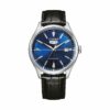 Citizen Herrenuhr Automatik NH8390-20LE Edelstahl