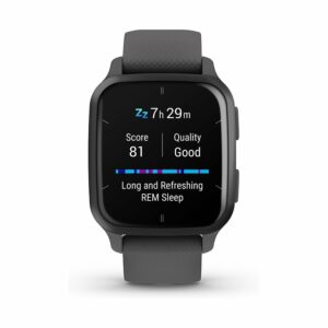 Garmin Smartwatch Venu Sq 2 010-02701-10