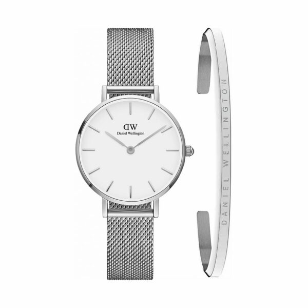 Daniel Wellington Uhren-Set Petite DW00590002