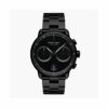Nordgreen Herrenuhr Pioneer PI42BL3LBLTB Edelstahl