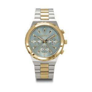 ESPRIT Chronograph 88664787 Edelstahl