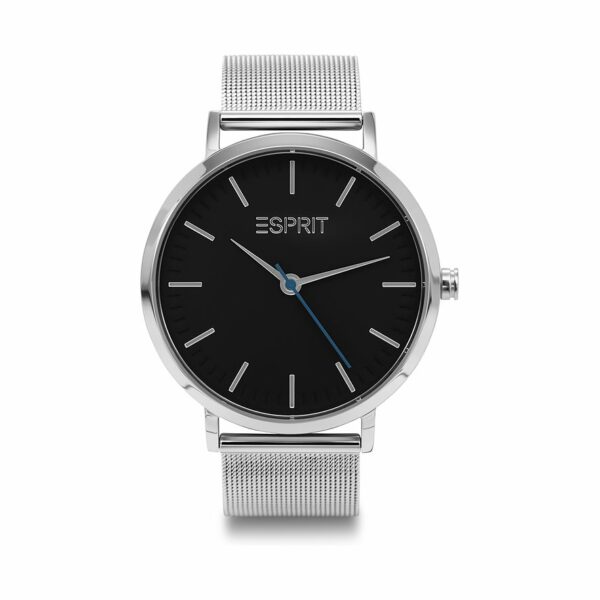 ESPRIT Herrenuhr 88664825 Edelstahl