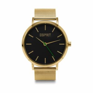 ESPRIT Herrenuhr 88664833 Edelstahl