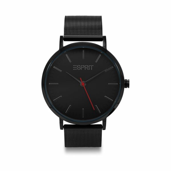 ESPRIT Herrenuhr 88664841 Edelstahl