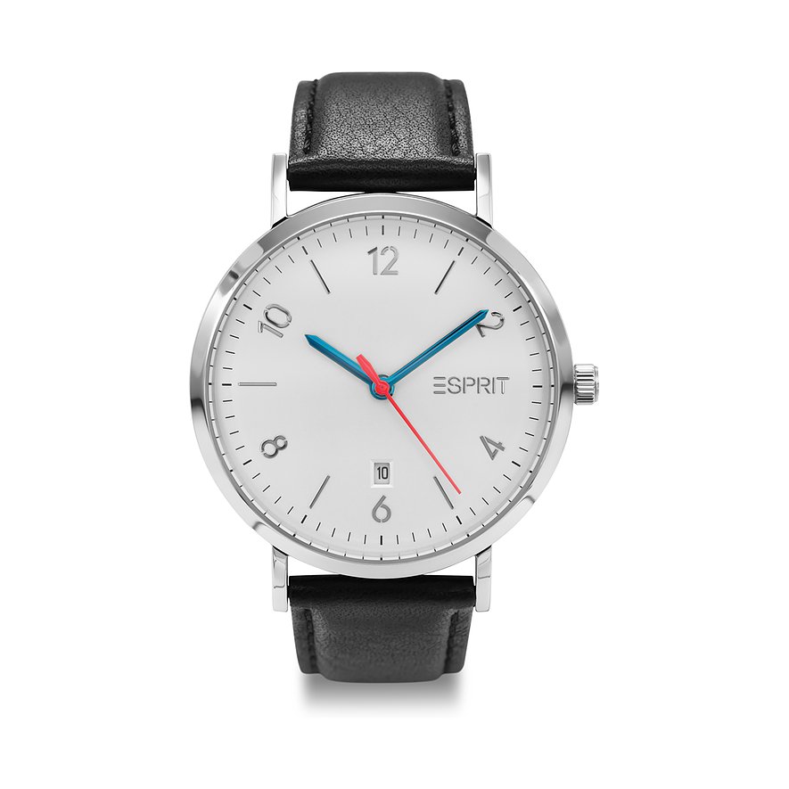 ESPRIT Herrenuhr 88664868 Edelstahl