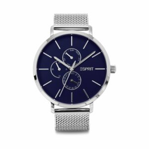 ESPRIT Herrenuhr 88664922 Edelstahl