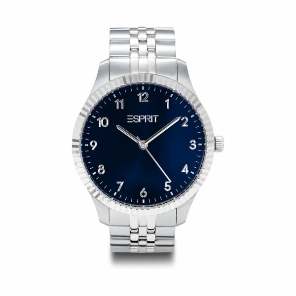 ESPRIT Herrenuhr 88664957 Edelstahl