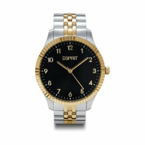 ESPRIT Herrenuhr 88664973 Edelstahl