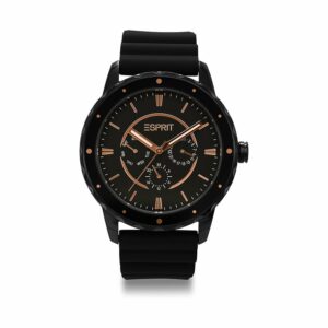 ESPRIT Herrenuhr 88665015 Edelstahl