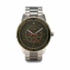 ESPRIT Herrenuhr 88665058 Edelstahl