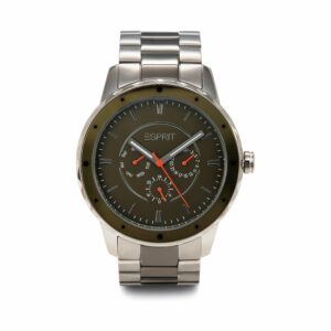 ESPRIT Herrenuhr 88665058 Edelstahl