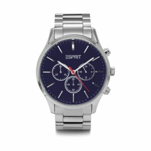 ESPRIT Chronograph 88665091 Edelstahl