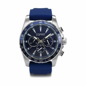 ESPRIT Chronograph 88665112 Edelstahl