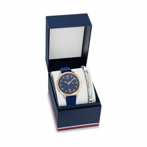 Tommy Hilfiger Uhren-Set 2770150