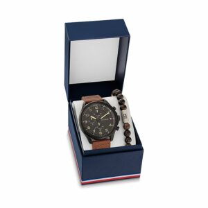 Tommy Hilfiger Uhren-Set 2770153