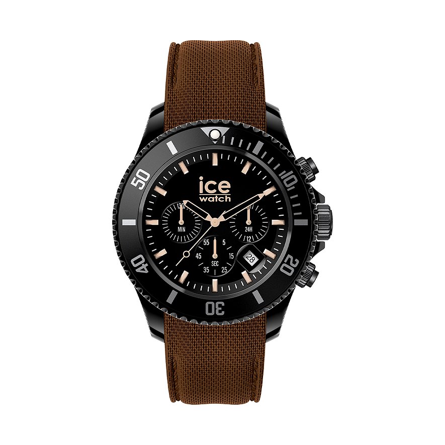 ICE Watch Chronograph 020625 Kunststoff