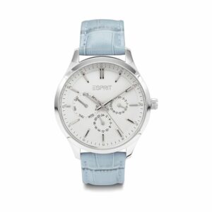 ESPRIT Chronograph 88672178 Edelstahl