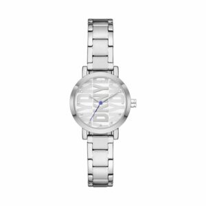 DKNY Damenuhr Soho NY6646 Edelstahl