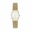 Skagen Damenuhr Grenen Lille Solar SKW3077 Edelstahl