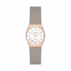 Skagen Damenuhr Grenen Lille Solar SKW3079 Edelstahl