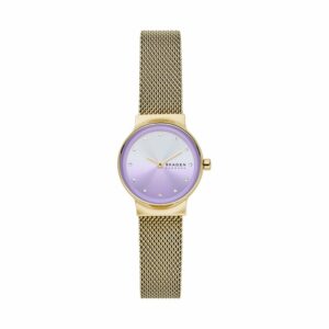 Skagen Damenuhr Freja Lille SKW3084 Edelstahl